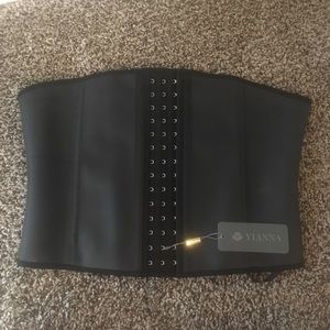Yiana waist trainer xl